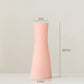 Minimalist Ceramic Vases