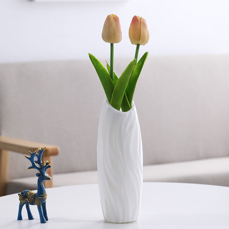 Minimalist Nordic Vase